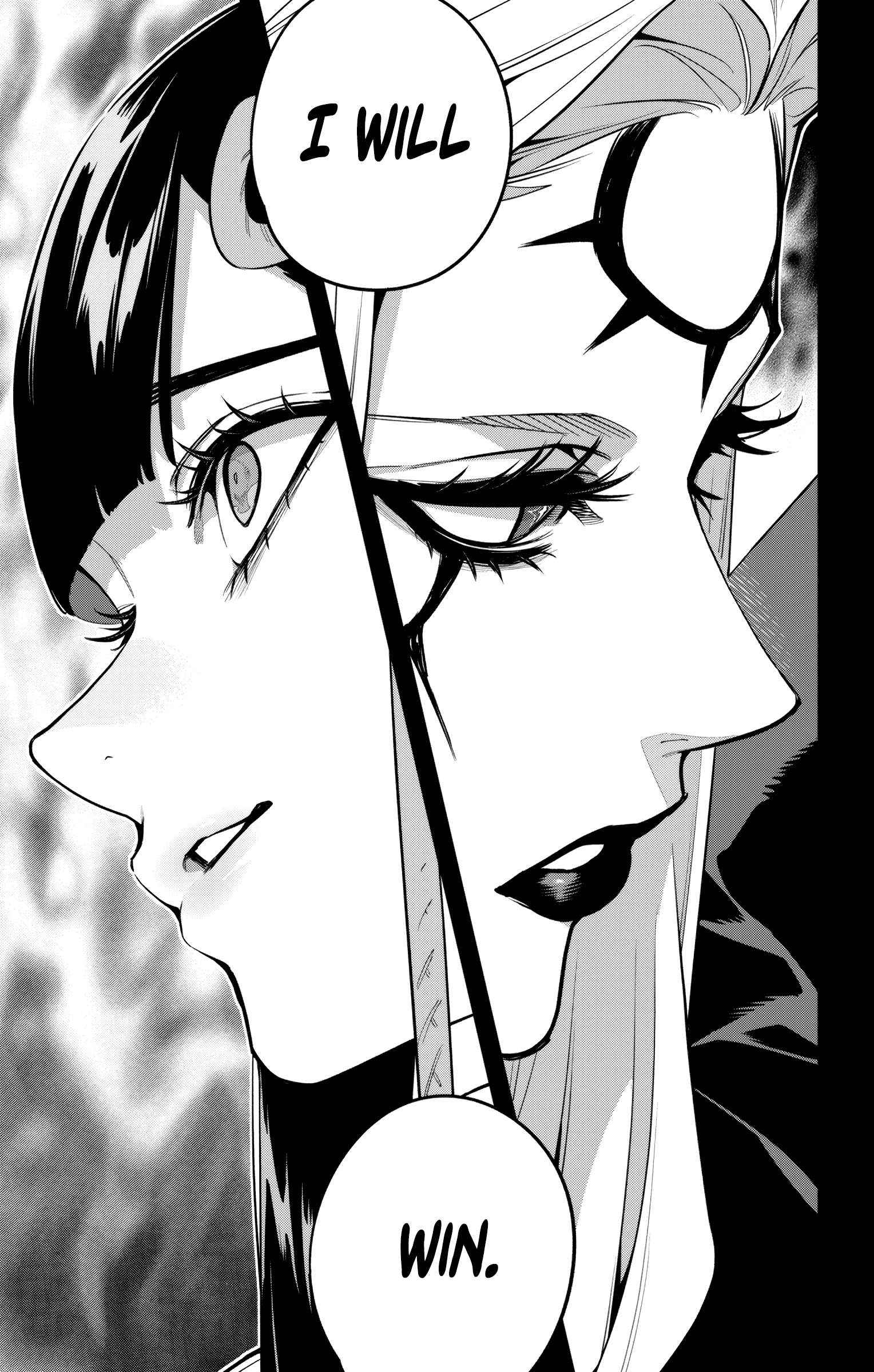 Chained Soldier, Chapter 157 image 18